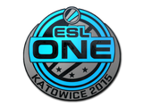 Sticker | ESL One | Katowice 2015
