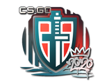 Sticker | ESPADA | 2020 RMR