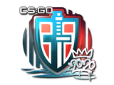Artwork for Sticker | ESPADA (Foil) | 2020 RMR