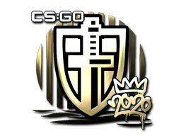 Sticker | ESPADA | 2020 RMR