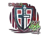 Sticker | ESPADA (Holo) | 2020 RMR