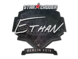 Sticker | Ethan | Berlin 2019