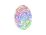 Artwork for Sticker | Evidence (Holo)