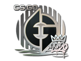 Sticker | Evil Geniuses | 2020 RMR