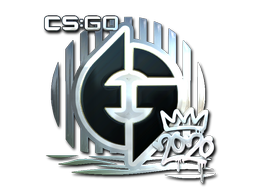 Sticker | Evil Geniuses | 2020 RMR