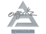 Artwork for Sticker | ewjerkz | Copenhagen 2024