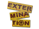 Artwork for Sticker | Extermination