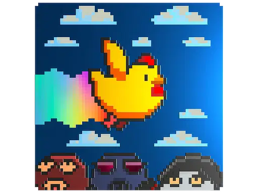 Sticker | Eyes In The Sky