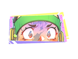 Artwork for Sticker | Eyes of Farlow