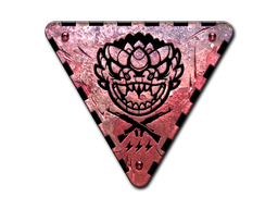 Sticker | Face Me