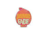 Artwork for Sticker | Fade Mangos