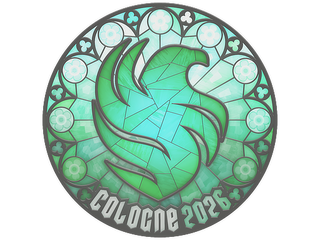 Sticker | Falcons | Cologne 2026