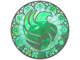 Artwork for Sticker