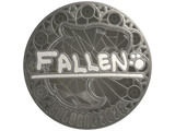 Artwork for Sticker | FalleN (Foil) | Cologne 2026