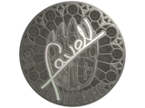 Artwork for Sticker | faveN (Foil) | Cologne 2026