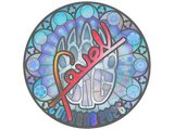 Artwork for Sticker | faveN (Holo) | Cologne 2026