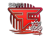 Sticker | FaZe | 2020 RMR