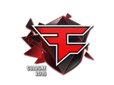 Artwork for Sticker | FaZe Clan | Cologne 2016