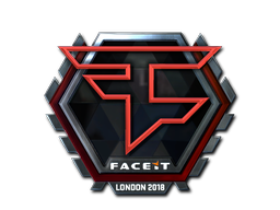  FaZe Clan  - CS2 Sticker
