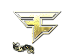 Sticker | FaZe Clan | Paris 2023