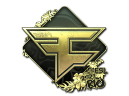 Sticker | FaZe Clan | Rio 2022