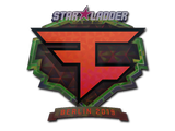 Artwork for Sticker | FaZe Clan (Holo) | Berlin 2019