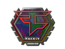  FaZe Clan  - CS2 Sticker