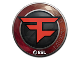 Artwork for Sticker | FaZe Clan | Katowice 2019