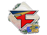 Artwork for Sticker | FaZe Clan | Rio 2022