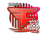 Artwork for Sticker | FaZe (Foil) | 2020 RMR