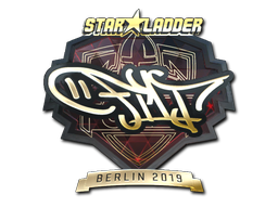 Sticker | FL1T | Berlin 2019