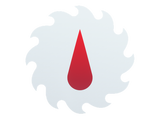 Artwork for Sticker | Flesh Tearers