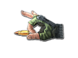 Sticker | Flickshot