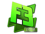 Artwork for Sticker | Flipsid3 Tactics | Atlanta 2017