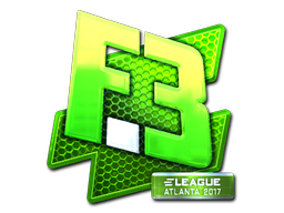 Sticker | Flipsid3 Tactics | Atlanta 2017