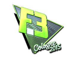 Sticker | Flipsid3 Tactics | Cologne 2015