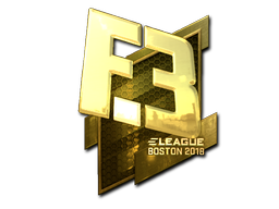 Sticker | Flipsid3 Tactics | Boston 2018