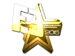 Sticker | Flipsid3 Tactics | Cluj-Napoca 2015