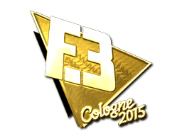 Sticker | Flipsid3 Tactics | Cologne 2015