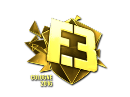 Sticker | Flipsid3 Tactics | Cologne 2016