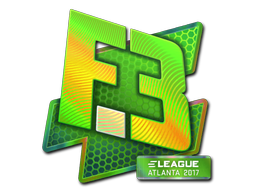 Sticker | Flipsid3 Tactics | Atlanta 2017