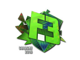 Sticker | Flipsid3 Tactics | Cologne 2016