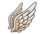 Artwork for Sticker | Fly High