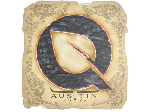 Sticker | FlyQuest | Austin 2025