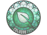 Artwork for Sticker | FlyQuest | Cologne 2026