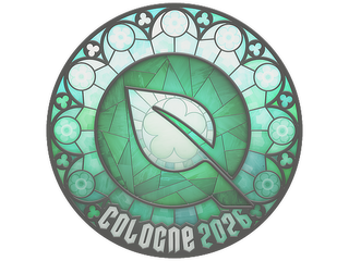 Sticker | FlyQuest | Cologne 2026