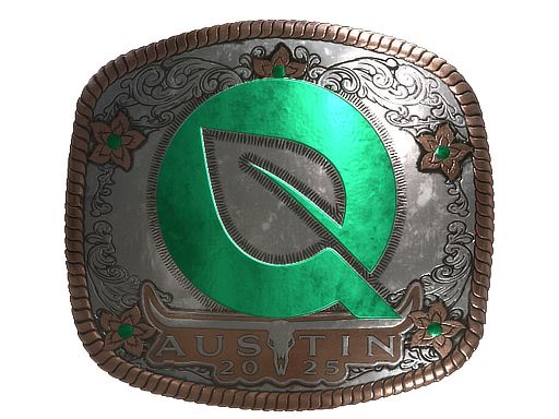 Sticker | FlyQuest | Austin 2025
