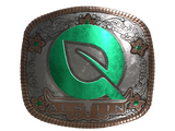 Artwork for Sticker | FlyQuest (Foil) | Austin 2025