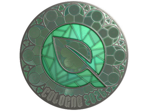 Sticker | FlyQuest | Cologne 2026