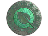 Artwork for Sticker | FlyQuest (Foil) | Cologne 2026